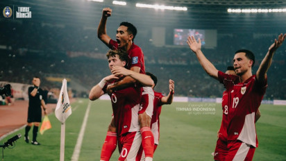 Baru Juga Lolos ke Babak 4, Eks Wonderkid Timnas Indonesia ini Berani-beraninya bilang Kalau Nasib Jay Idzes CS…