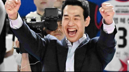 Pemain yang Gantikan Peran Giovanna Milana Penuhi Janjinya pada Red Sparks, Dirinya Ternyata Sudah...