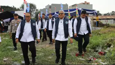 Irjen Marthinus Hukom, Kepala Badan Narkotika Nasional (BNN)