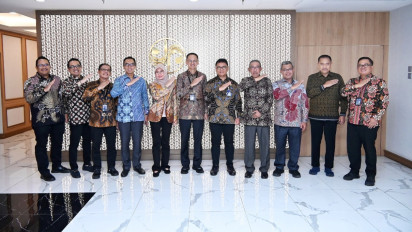 Laba dan Solvabilitas Jasaraharja Putera Melonjak Tajam pada Kinerja Tahun Buku 2024