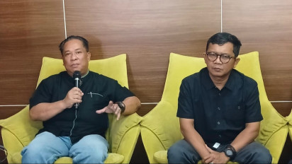 UGM Beberkan Kondisi Terkini Lima Mahasiswa KKN PPM UGM Selamat Usai Tragedi Maut Long Boat Terbalik di Maluku