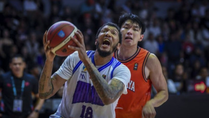 Hadapi Tim Kuda Hitam di Putaran Pertama Playoffs IBL 2025, Pelita Jaya Andalkan Dua MVP Musim Ini