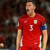 Mental Monster! Kapten Timnas Indonesia Jay Idzes Sebut Dirinya Terbaik Meski Harus Duel Lawan Messi atau Ronaldo di Lapangan