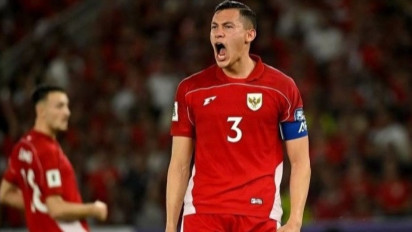 Bangga! Kapten Timnas Indonesia Jay Idzes Potensi Cetak 3 Rekor Bersejarah Menanti