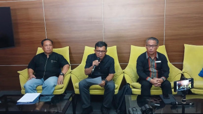 Pasca Tragedi Long Boat Terbalik, UGM Kirimkan Tim Psikologi bagi Mahasiswa KKN PPM di Maluku Tenggara