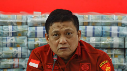 Kejagung Belum Terima Salinan Putusan Penolakan MA Terhadap Kasasi Harvey Moeis di Kasus Korupsi PT Timah