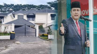 Lagi, KPK Geledah Sejumlah Tempat di Sumut