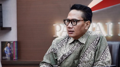 Sopir Truk Demo ODOL, Politikus Demokrat: Pengusaha Jangan Jadikan Pengemudi Tameng Kepentingan
