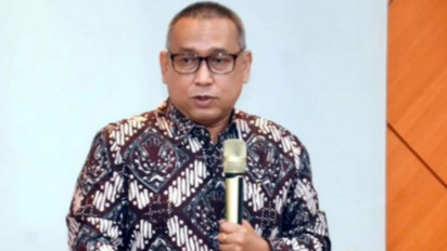 HUT Bhayangkara Ke-79, Pakar Hukum Berikan Pesan Menohok ke Polri
