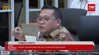 Legislator PDIP Pertanyakan Pengawasan Kementerian KKP terhadap Pulau yang Sudah Diprivatisasi
