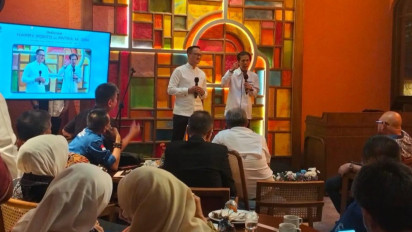 Peradi SAI Bakal Tindak Advokat Tak Beretika