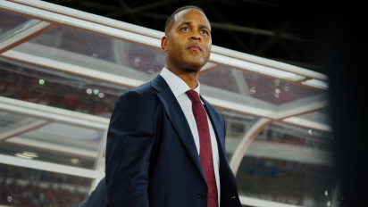 Nasib Patrick Kluivert Diramal Master Feng Shui, Hasilnya Bilang Kalau Pelatih Timnas Indonesia Itu Akan Pindah...