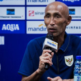 Satoru Mochizuki Minta Maaf, Ungkap Biang Kerok Timnas Indonesia Putri Bisa Dipermalukan Singapura