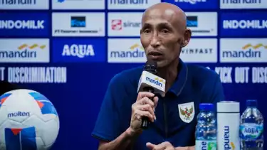 Pelatih Timnas Indonesia Putri, Satoru Mochizuki
