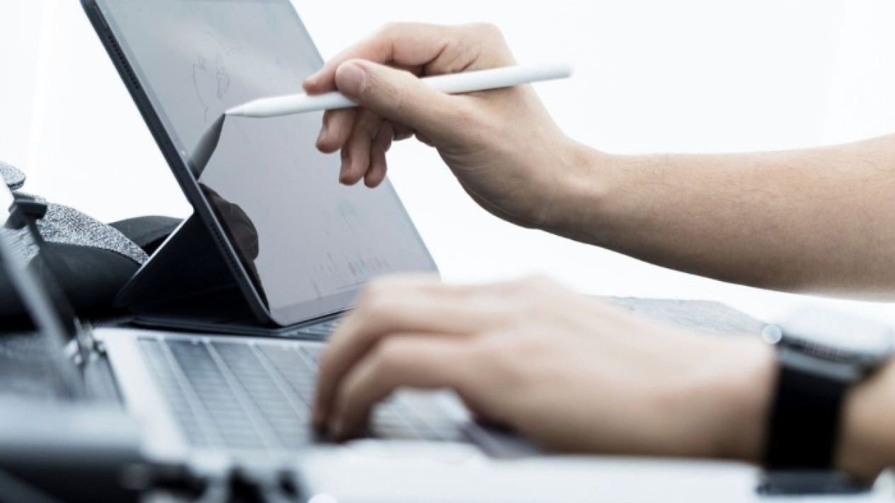 Tantangan Produktivitas Kerja di Era Modern, Masalah Obesitas pada Karyawan Tak Bisa Diabaikan
            - galeri foto