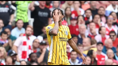 Reaksi Berkelas Joao Pedro Usai Resmi Mendarat di Chelsea, Singgung Juara Liga Inggris!