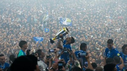 Persib Bandung Rekrut Bintang Liga Malaysia, Lucho Beberkan Ekspetasi Bobotoh dan Tantangan di Asia