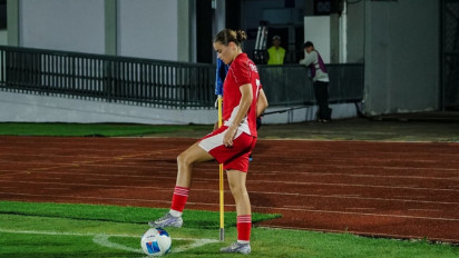 Skandal Paspor Ikut Melanda Liga Putri Belanda, Pemain Timnas Indonesia Lagi-Lagi Jadi Korban