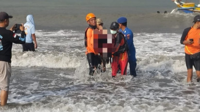 Minta Bantuan ke Nelayan, Polisi: Siapa Tahu Temukan Penumpang atau Barang yang Berkaitan dengan Tenggelamnya Kapal Tunu Pratama Jaya