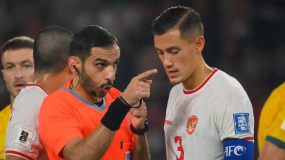 Jay Idzes akan Jadi Pemain Timnas Indonesia Kedua yang Main di Europa League? Media Inggris: Dalam Waktu Dekat, Dia...