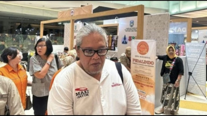 MAKKI Jatim Desak Diskominfo Perkuat Transparansi, Soroti Akses Informasi Publik yang Tertutup