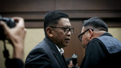 Jaksa KPK: Tuntutan untuk Hasto Bukan Balas Dendam, tapi Pembelajaran Hukum