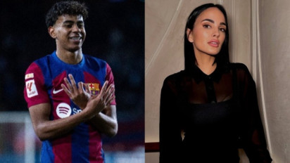 Media Vietnam Terkejut Wonderkid Barcelona Lamine Yamal Kesandung Skandal Artis Film Dewasa: Bikin Citra Anak Ajaib...