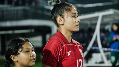 Liga Putri Masih Wacana, Pemain Timnas Indonesia Ini Pilih Abroad Setelah Hengkang dari Cerezo Osaka