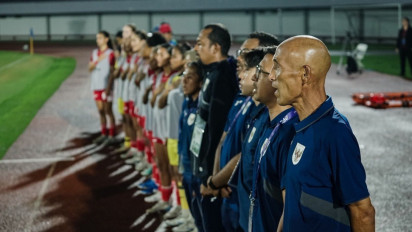 PSSI Rombak Total Timnas Putri Indonesia, Satoru Mochizuki Naik Jabatan!