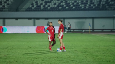 Seolah Tak Percaya, Media Vietnam Kaget Lihat Timnas Indonesia Kalah dari Tim Papan Bawah FIFA: Padahal Sudah Banyak Pemain Naturalisasi