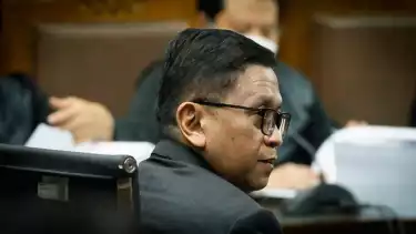 Sidang Hasto Kristiyanto, Kamis (3/7/2025)