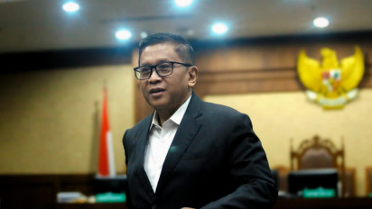 Dituntut 7 Tahun Penjara, Hasto: Ini Sudah Saya Perkirakan Sejak Awal!