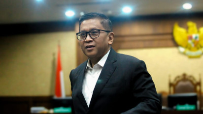 Jaksa Sebut Pleidoi Hasto Tak Kuat: Hanya Andalkan Kesaksian Orang Dekat dan Putusan Lama