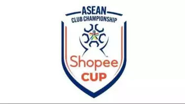 Logo ASEAN Club Championship