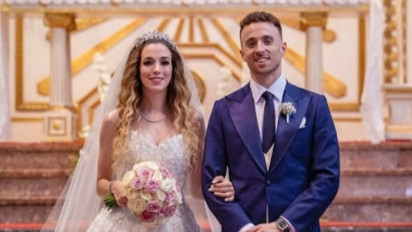 Kronologi Diogo Jota Tewas Dalam Kecelakaan Maut, Mobilnya Menabrak dan Terbakar