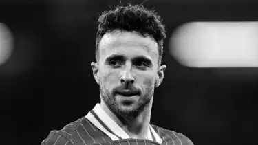 Pemain Liverpool, Diogo Jota Meninggal Dunia