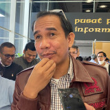 MKMK Didesak Copot Adies Kadir dari Hakim MK, DPR: Salah Kamar!