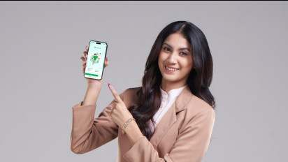 Komitmen Jalankan Transformasi Digital, Pegadaian Bukukan Lebih Dari 10 Juta Transaksi Digital di Semester Pertama Tahun 2025