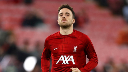 Diogo Jota Tewas Akibat Kecelakaan Maut, Petinggi Liverpool Akhirnya Buka Suara Singgung Kehilangan Tak Tergantikan