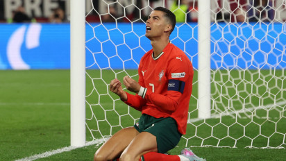 Gelandang Andalan Real Madrid Tiba-tiba Sanjung Cristiano Ronaldo