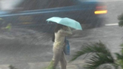 Indonesia Dihantui Cuaca Dinamis-Ekstrem Pada Juli 2025, BMKG Sebut Kondisi Saat Ini Tidak Normal, Masyarakat Wajib Waspada