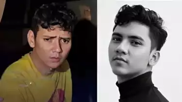 Peras Pacar Sesama Jenisnya, Aktor Sinetron Muhammad Rayyan Alkadrie Jadi Tersangka