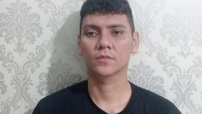 Peras Harta Pasangan Sesama Jenisnya, Artis Sinetron Muhammad Rayyan Alkadrie Gunakan Uangnya untuk Kebutuhan Sehari-hari