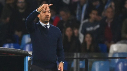 Pengakuan Giovanni van Bronckhorst Bikin Media Vietnam Kaget: Pelatih Liverpool yang akan Memimpin Timnas Indonesia