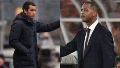 Punya Keturunan Indonesia, Mantan Rekan Patrick Kluivert di Timnas Belanda Kini Resmi Jadi Asisten Pelatih Liverpool, Siapa?