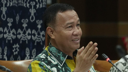Soal Wacana Penyesuaian Tarif Ojol, Kemenhub Lakukan Kajian Secara Transparan