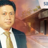 Emiten Suami Puan Maharani (MINA) Gelar Rights Issue Rp164 Miliar, Happy Hapsoro Bakal Genggam Hampir 20 Persen Saham