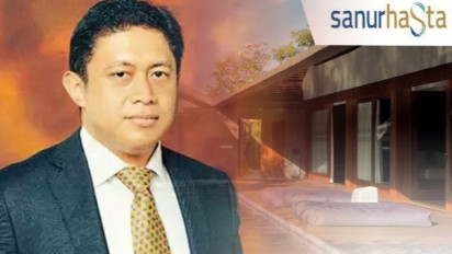 Emiten Suami Puan Maharani (MINA) Gelar Rights Issue Rp164 Miliar, Happy Hapsoro Bakal Genggam Hampir 20 Persen Saham