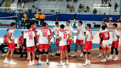 Pontianak Resmi Jadi Tuan Rumah AVC Men's Volleyball Champions League 2026