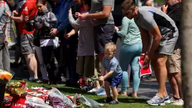 Kronologi Diogo Jota Kecelakaan Mobil, Pakai Jalur Darat Menuju Liverpool